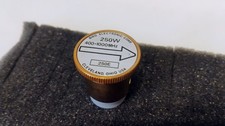 Bird 43 Thruline WattMeter Element 250E / 250W 400-1000MHz