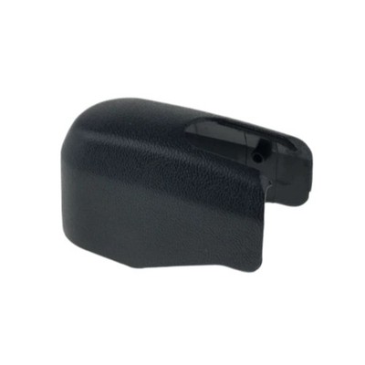 1x Rear Windshield Wiper Arm Cover Cap GV9T-67-395 Fit for Mazda CX4 CX-4 2016+