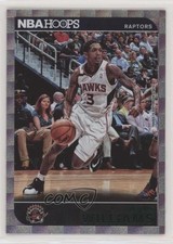 2014-15 NBA Hoops Green Lou Williams Louis Williams #51 07mp