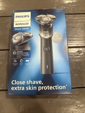 Philips Norelco X5004/84 Rechargeable Mens Fa...