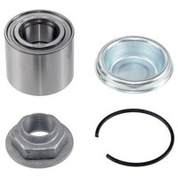 Radlagersatz FüR Reibungslose Drehung Ø 52 Mm 42 Mm A.B.S. FüR U.A. Peugeot 208