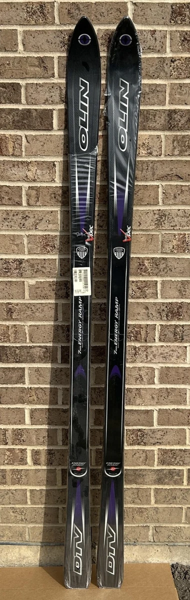 Olin Skis not Bindings Included for sale | eBay