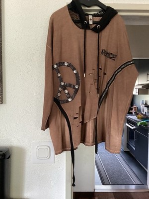 Tolles Shirt von Tredy Gr.3