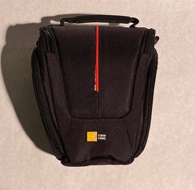 Case Logic DCB-306 SLR Camera Carrying Case (Holster)