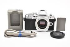 Olympus OM-D E-M10 Mark III Body 305436