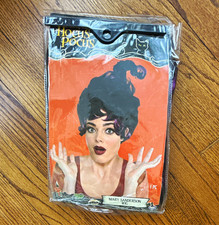 Disney Hocus Pocus Mary Sanderson Adult Costume Accessory Wig