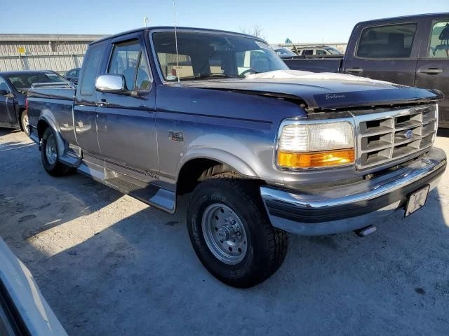 Used Alternator fits: 1995 Ford F150 PICKUP 95 amp Grade C - Image 4 of 4