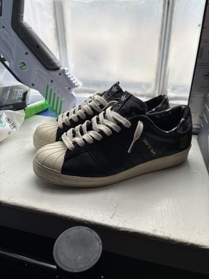 adidas x Bape Superstar