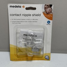 Medela Contact Nipple Shield 24mm,