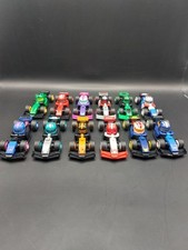 LEGO 71049 MINIFIGURES SERIE F1 RACE DA COLLEZIONE SCEGLI LA TUA MONOPOSTO !!
