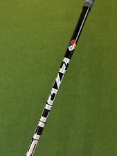 Project x HZRDUS Driver Shaft