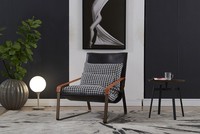 Sessel Design Couch Sofa Relax Leder Lounge Club Polster Sitzer Luxus Fernseh