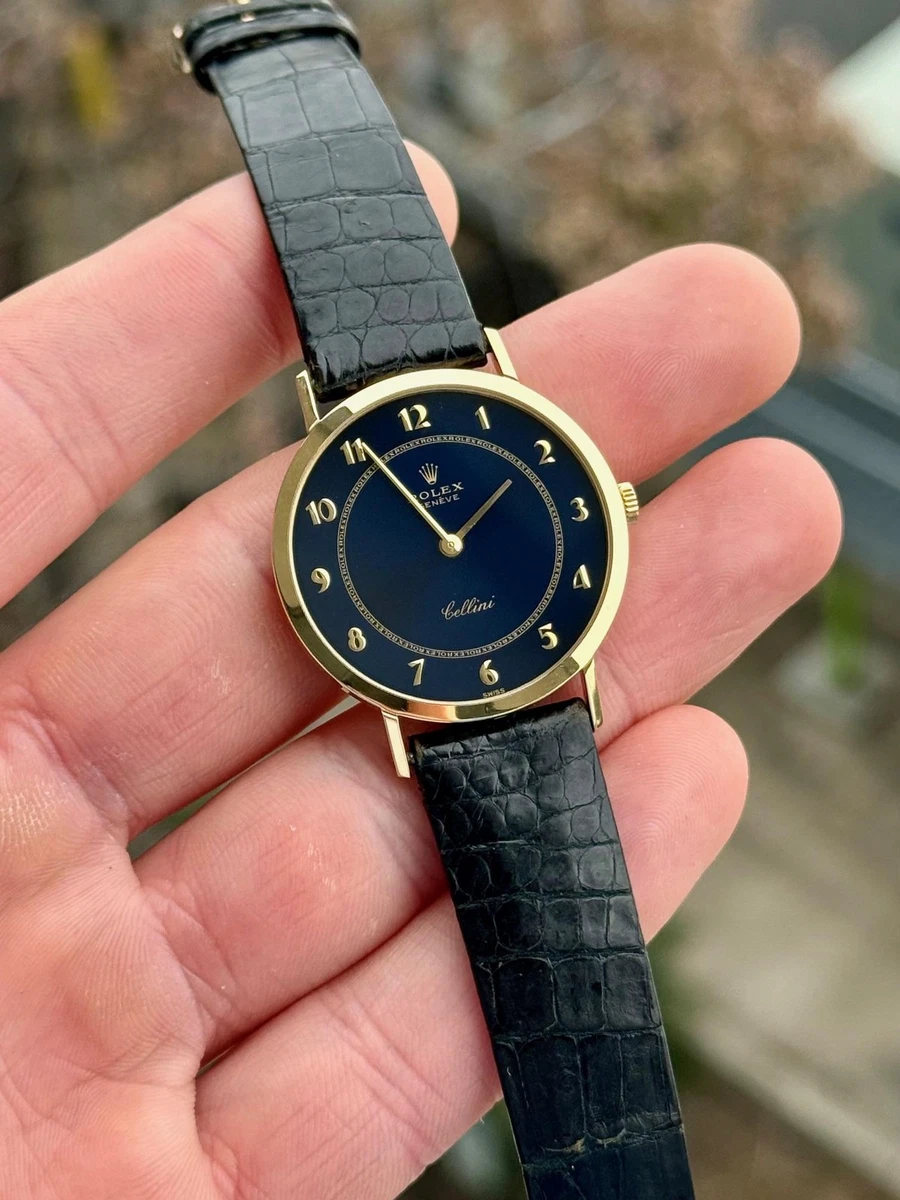 Rolex Cellini 5112 | eBay