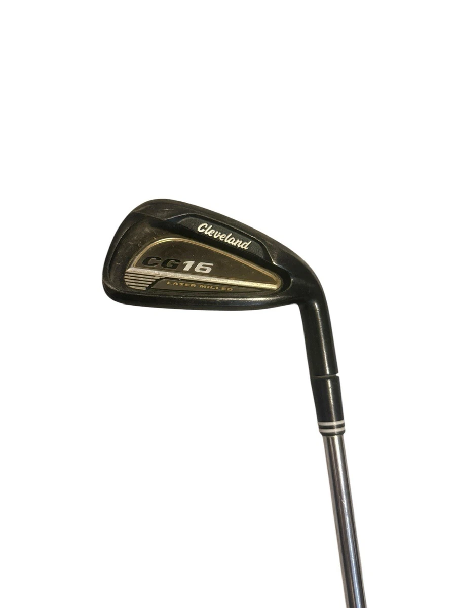 25+ Cleveland Cg16 Irons for sale | Updated Oct 2026