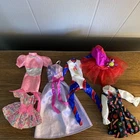 Vintage (80s & 90s) Barbie Clothes Lot