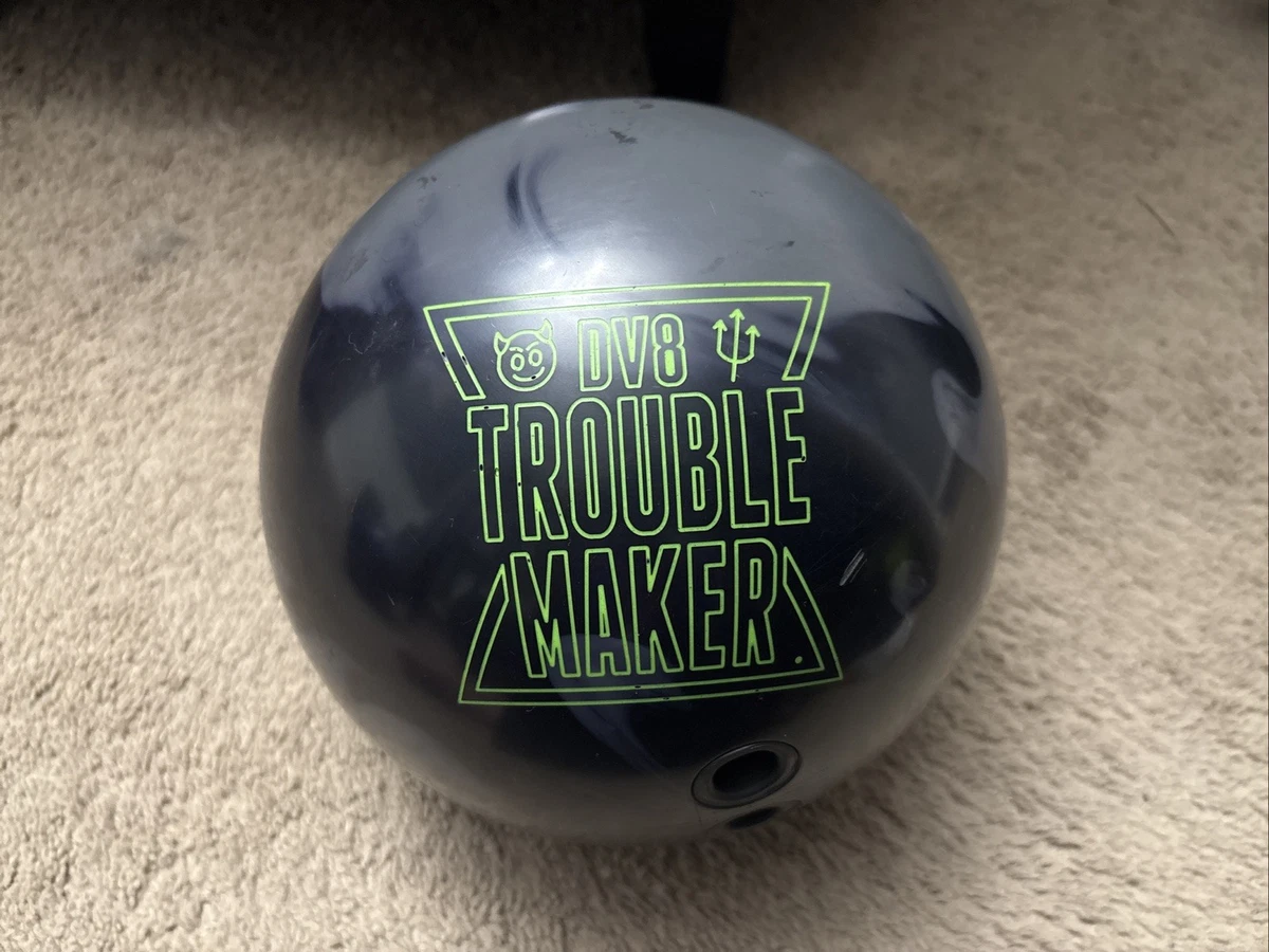 DV8 Bowling Balls for sale | eBay