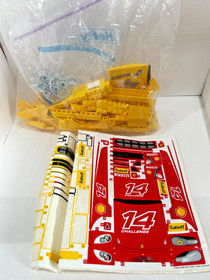 8143 LEGO Ferrari F430 Challenge 1:17