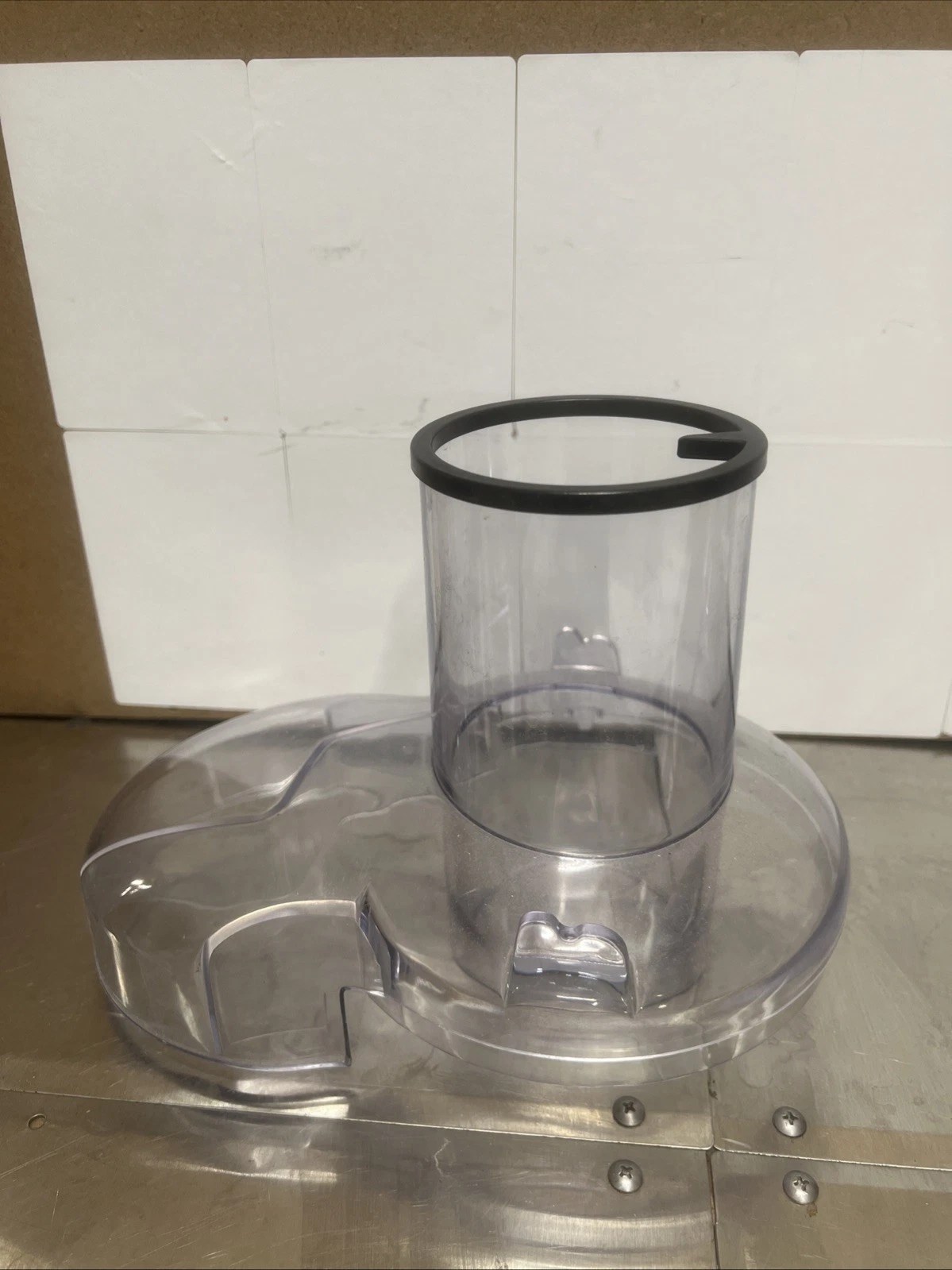 ( Feeder Tube ) Lakeland Large Feed Juicer Model: 26919