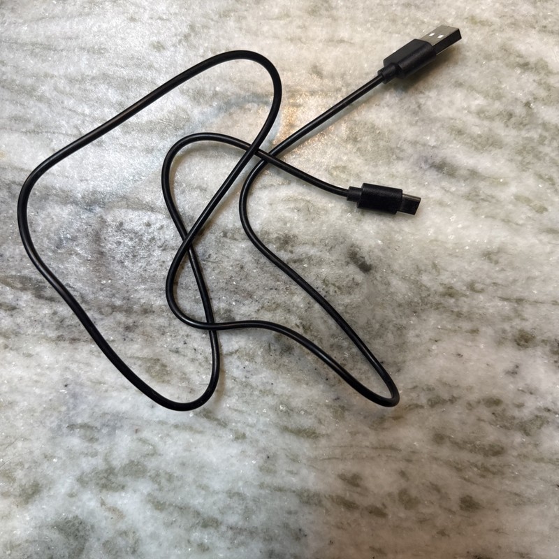 4 Ft USB To MICRO USB Cable
