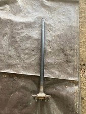 Pontiac Firebird Formula Trans Am 1993-1997 Left Side Axle Disc Brake 323 Gears Pontiac Firebird Formula Trans Am 1993-1997 Left Side Axle Disc Brake 323 Gears