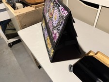 Kaffe Fassett Tool Organizer