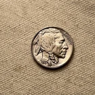 1935-D Buffalo Nickel, Choice BU++ #SC