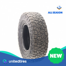 New Lt 26575r16 Toyo Open Country Rt Trail 123120q 17z5u