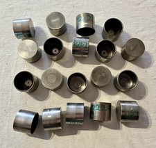 Triumph Stag Zylinderkopf Nockenfolger x 19 gebraucht