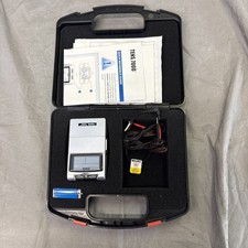 TENS 7000 Rechargeable Unit for Pain Relief, Muscle Stim Recovery DT7304