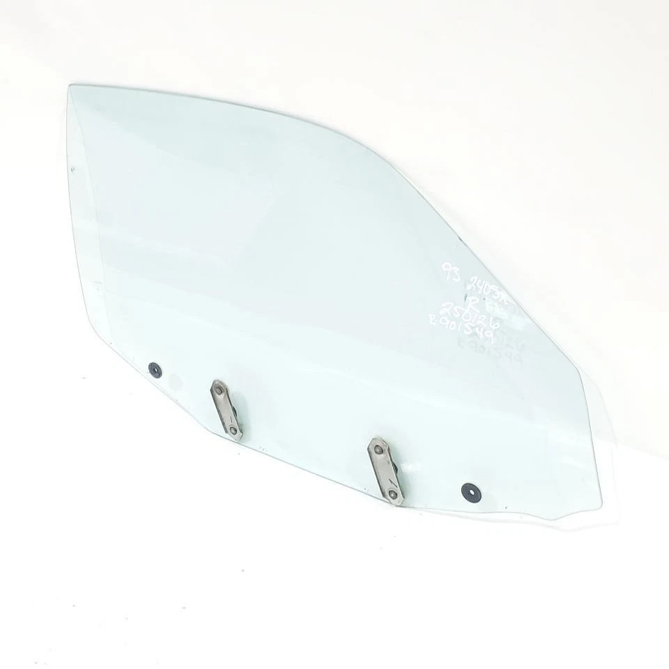 Оригинальное стекло для правой передней двери 1989 1990 1991 1992 1993 1994 Nissan 240SX  - Изображение 4 из 4
