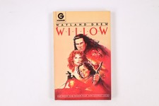 13097 Wayland Drew WILLOW Roman