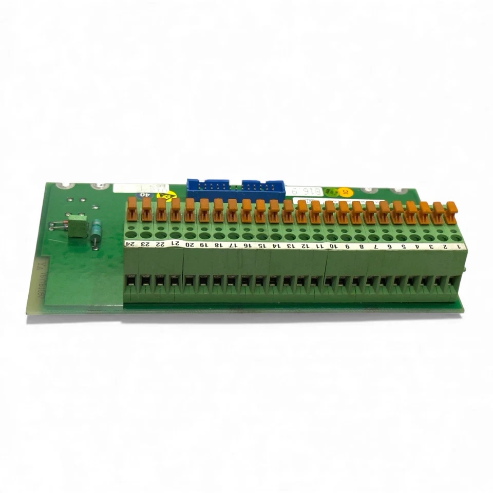 ASEA 2668 180-155/1 PCB - Bild 4 von 4