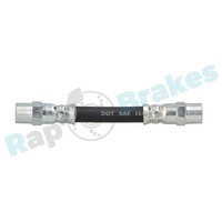 Bremsschlauch Rap Brakes R-H0076 FüR Bmw 5Er E39 520 523 528 530 540