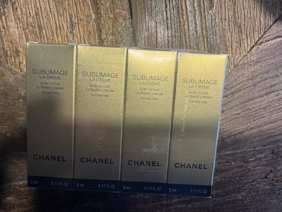 Chanel Sublimage La Creme Texture Fine 60 Ml
