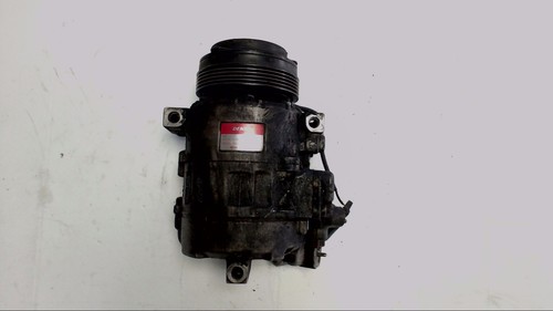 BMW 535i E39 Kompressor Klimaanlage 4472009801 19529