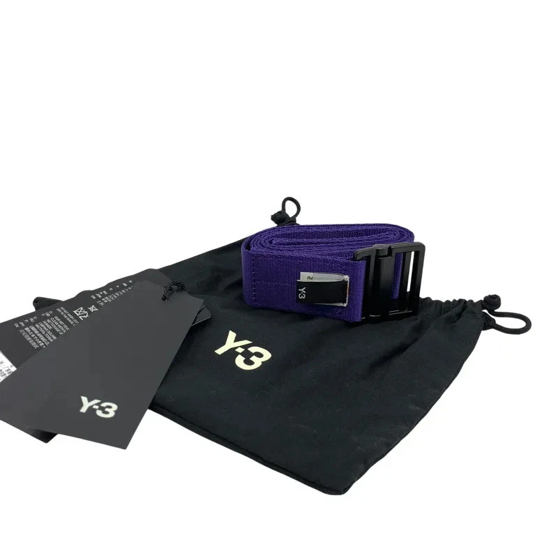 Y-3 Belts for Men for sale | eBay