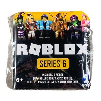 Roblox FULL CASE Celebrty SERES Blnd Boxes Code tems,, 45% OFF