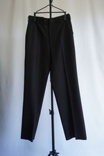 Kanagawa Nakazawa Junior High School Uniform Trousers 0103881 