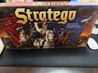 Stratego Board Game Milton Bradley 1996 Capture the Flag EXCELLENT FAST SHIP VTG