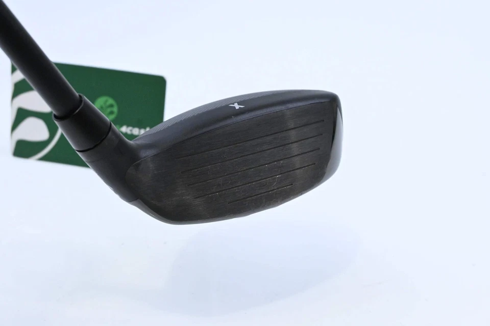 Left Hand PXG 0311 XF Gen5 #3 Hybrid / 19 Degree / X-Flex KBS Tour Prototype 95 - Image 4 of 4