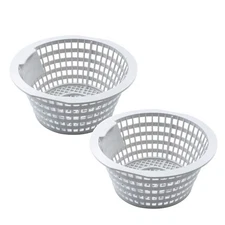 Skimmer Basket Compatible with Swimline Hydrotools 8928 Olympic ACM88 for 