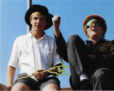 * ERIC WILSON * signed 8x10 photo * SUBLIME *COA *