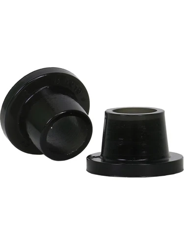 Whiteline Front Steering Idler Bushing fits Mazda 808 1.3 (STCV) (W11010) - Picture 2 of 12