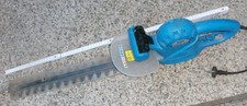 gebrauchte Elektro Heckenschere G&uuml;de GHS 510 P mit 50 cm Schwert