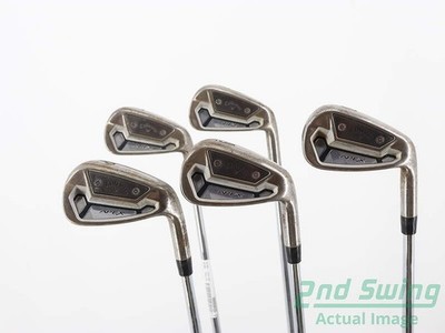 Callaway Apex TCB 21 Iron Set 6-PW Steel X-Stiff Right STD Callaway Apex TCB 21 Iron Set 6-PW Steel X-Stiff Right STD