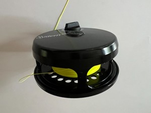 Scientific Angler System 2 Fly Reel | eBay