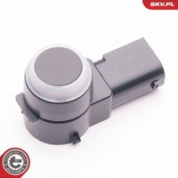 Esen SKV Sensor, Einparkhilfe 28SKV050 FüR CitroËN Peugeot