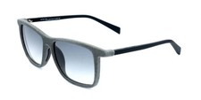 Italia Independent I MODEL 0401 VELVET Grey 49/12/125 KIDS Sunglasses