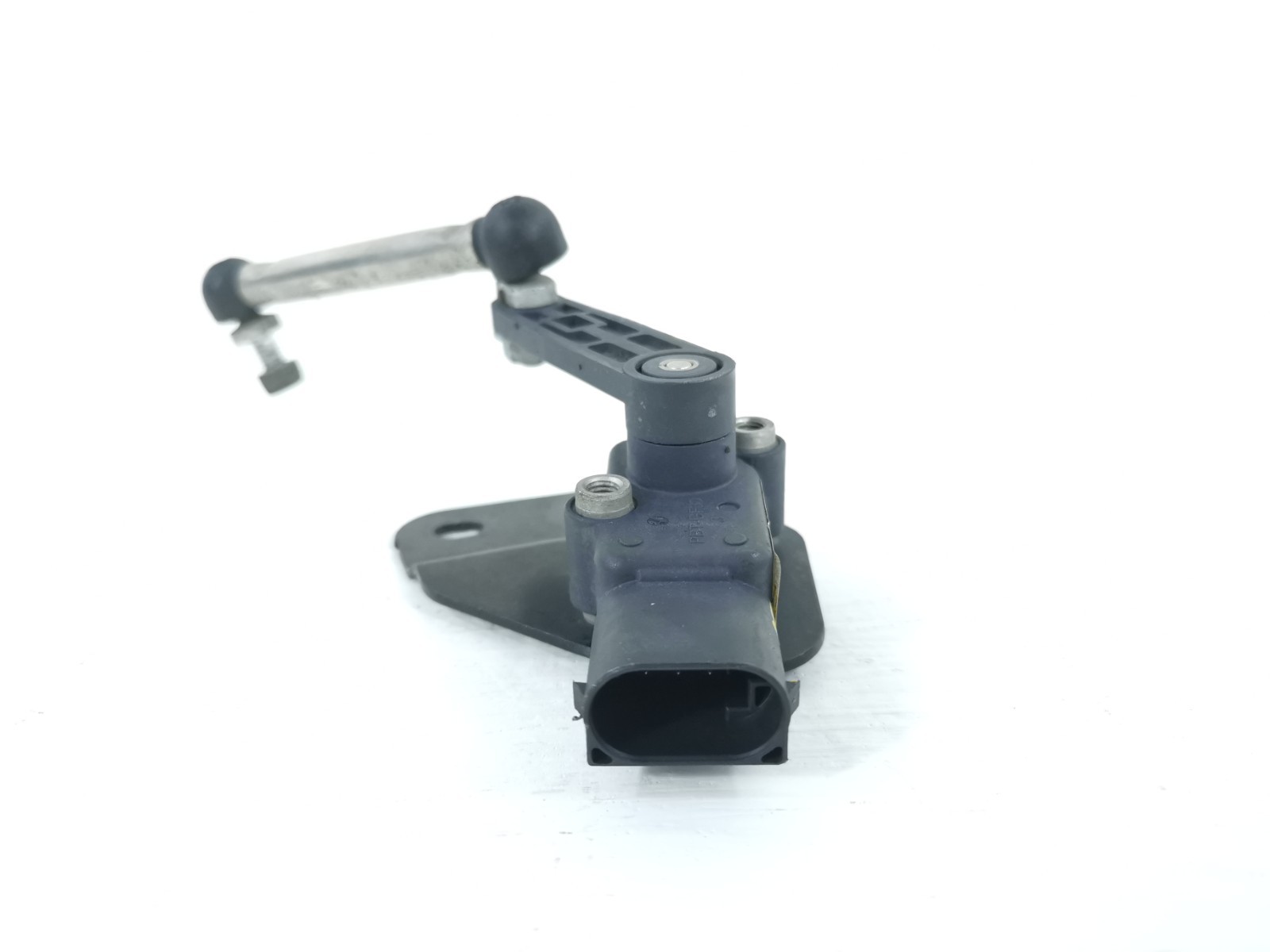 Maserati Levante 2017 AWD 3.0 Front Right Suspension Height Sensor 670037525 OEM