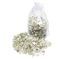 Mini Polished Stones Vase Fillers